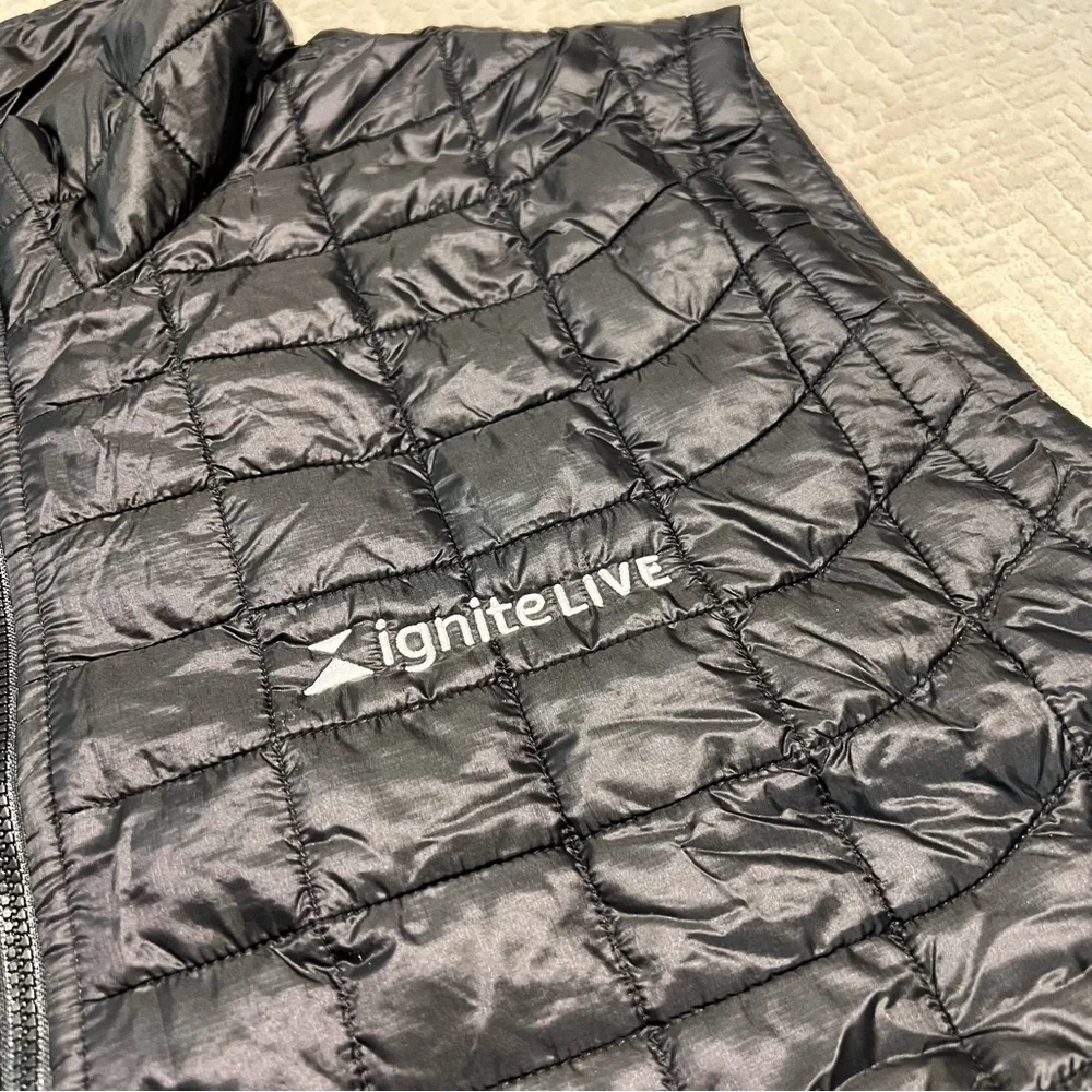 The North Face Men's ThermoBall Trekker Vest Size 3XL XXXL